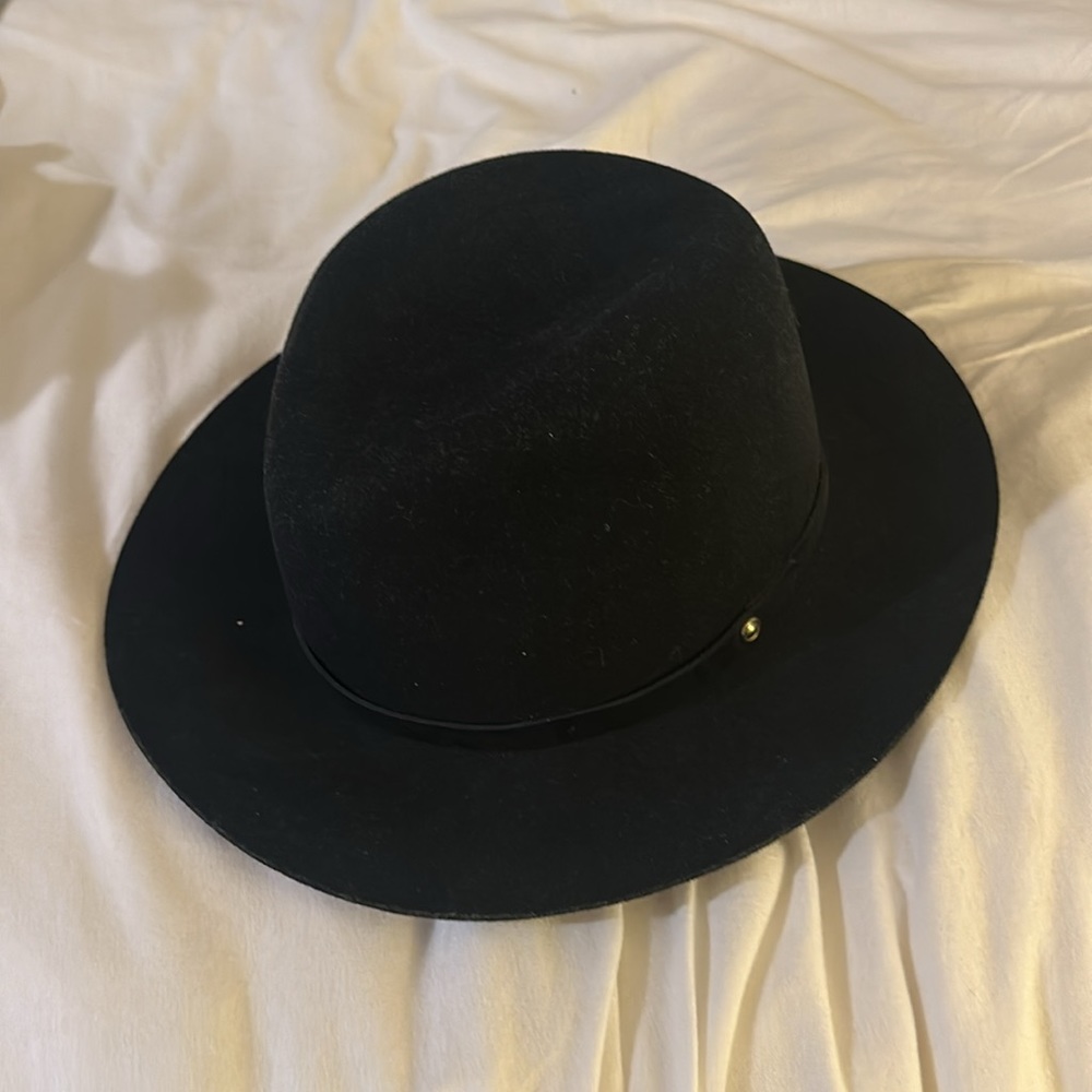 Rag & Bone Floppy Brim Fedora - Picture 5 of 8